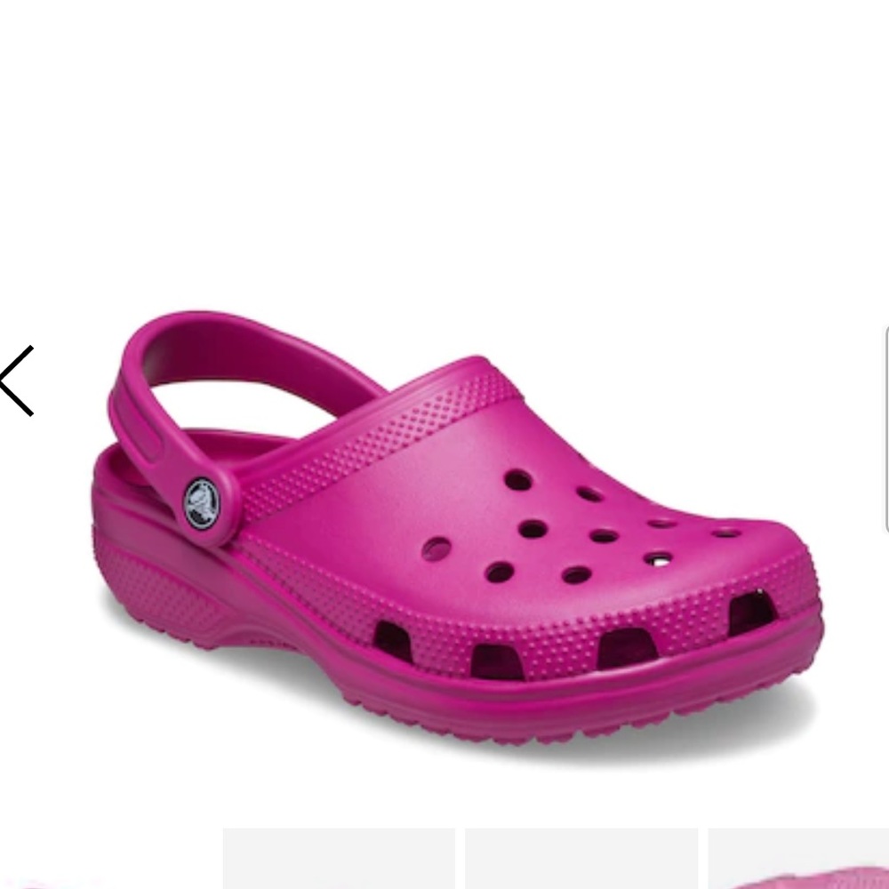 Crocs Classic